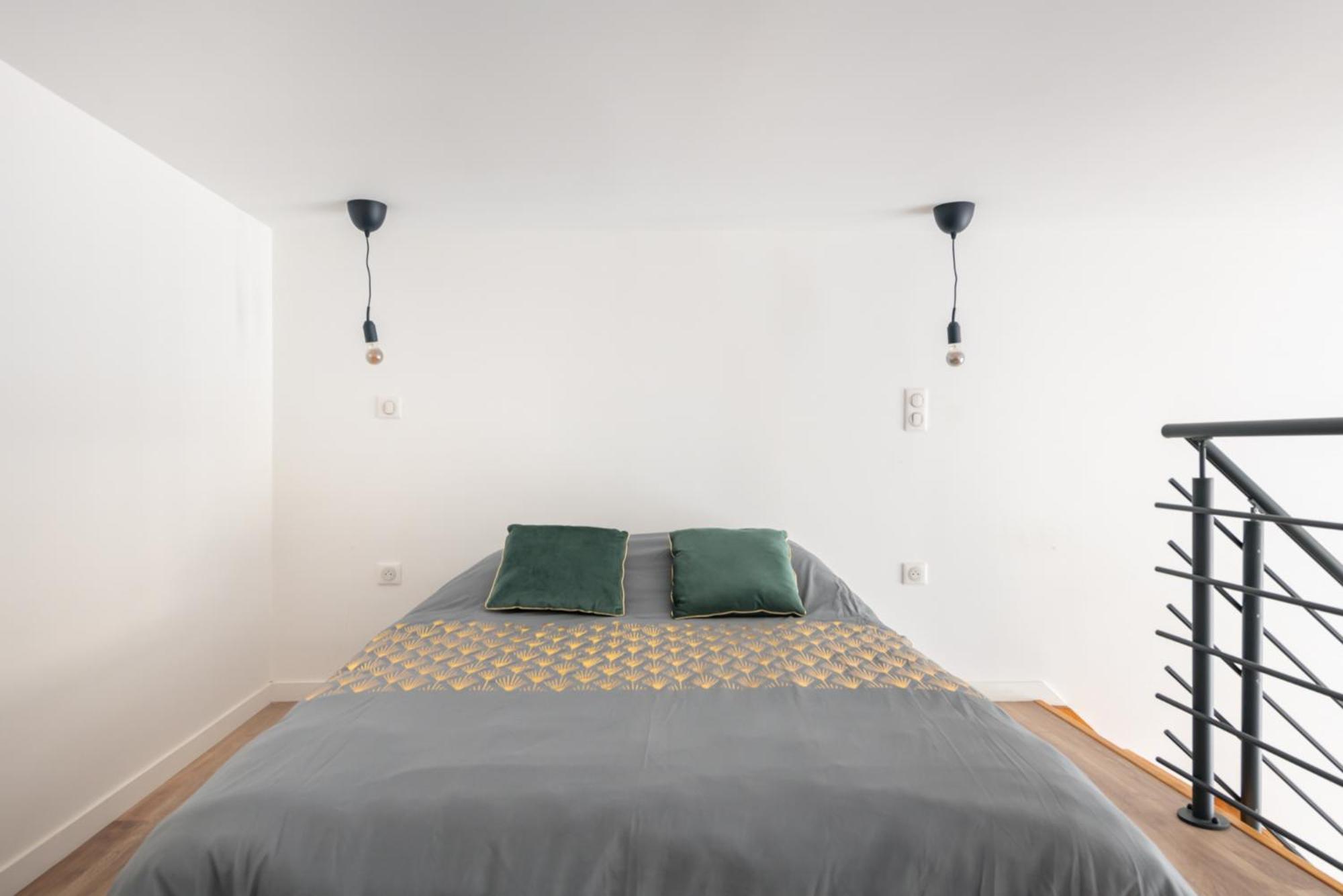 Cafi - Sud Passion * Calme * Linge Hotelier * Fibre * 마르세유 외부 사진