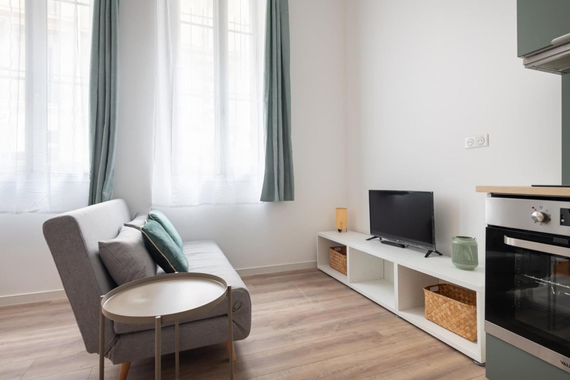 Cafi - Sud Passion * Calme * Linge Hotelier * Fibre * 마르세유 외부 사진