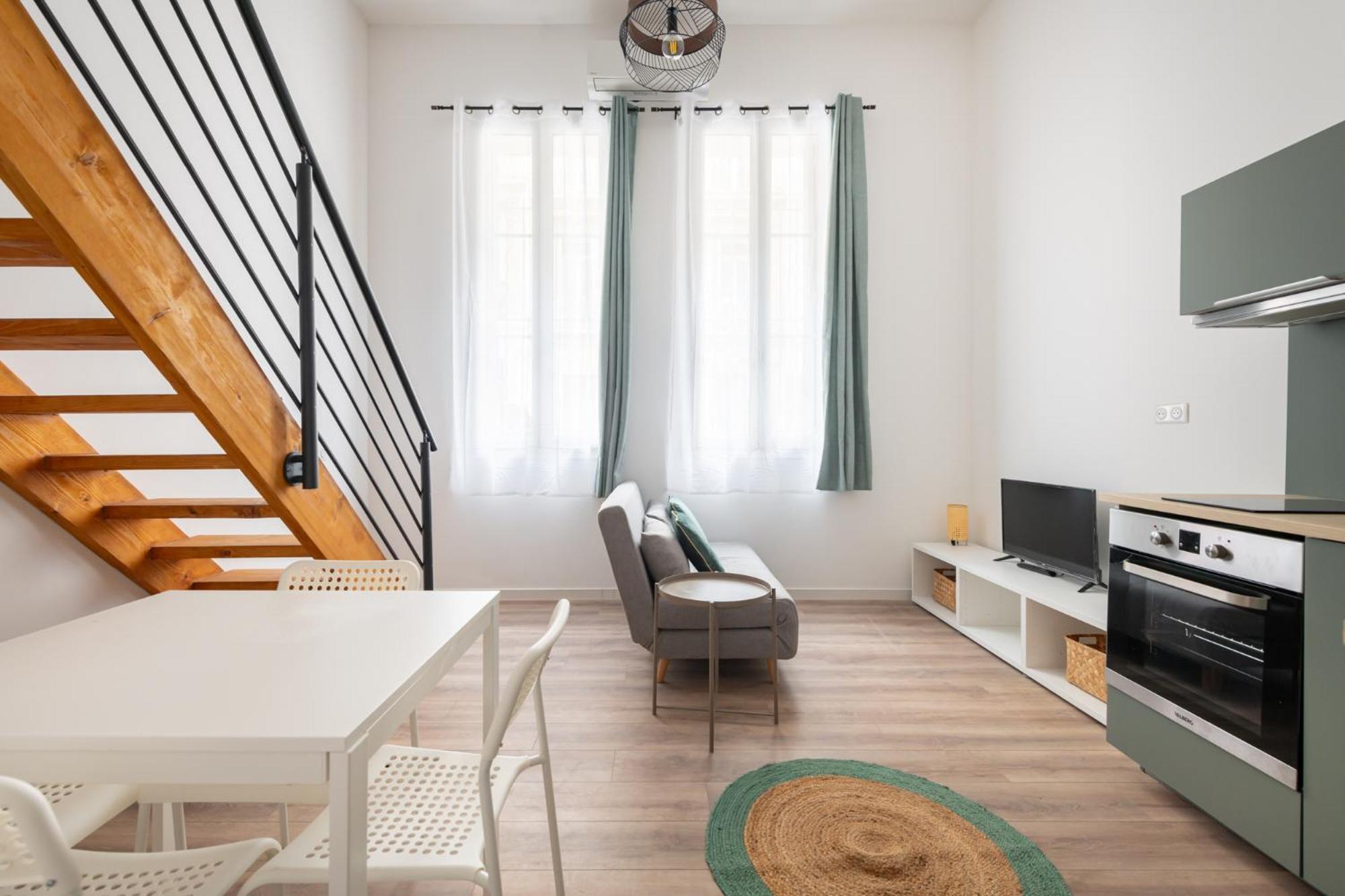 Cafi - Sud Passion * Calme * Linge Hotelier * Fibre * 마르세유 외부 사진