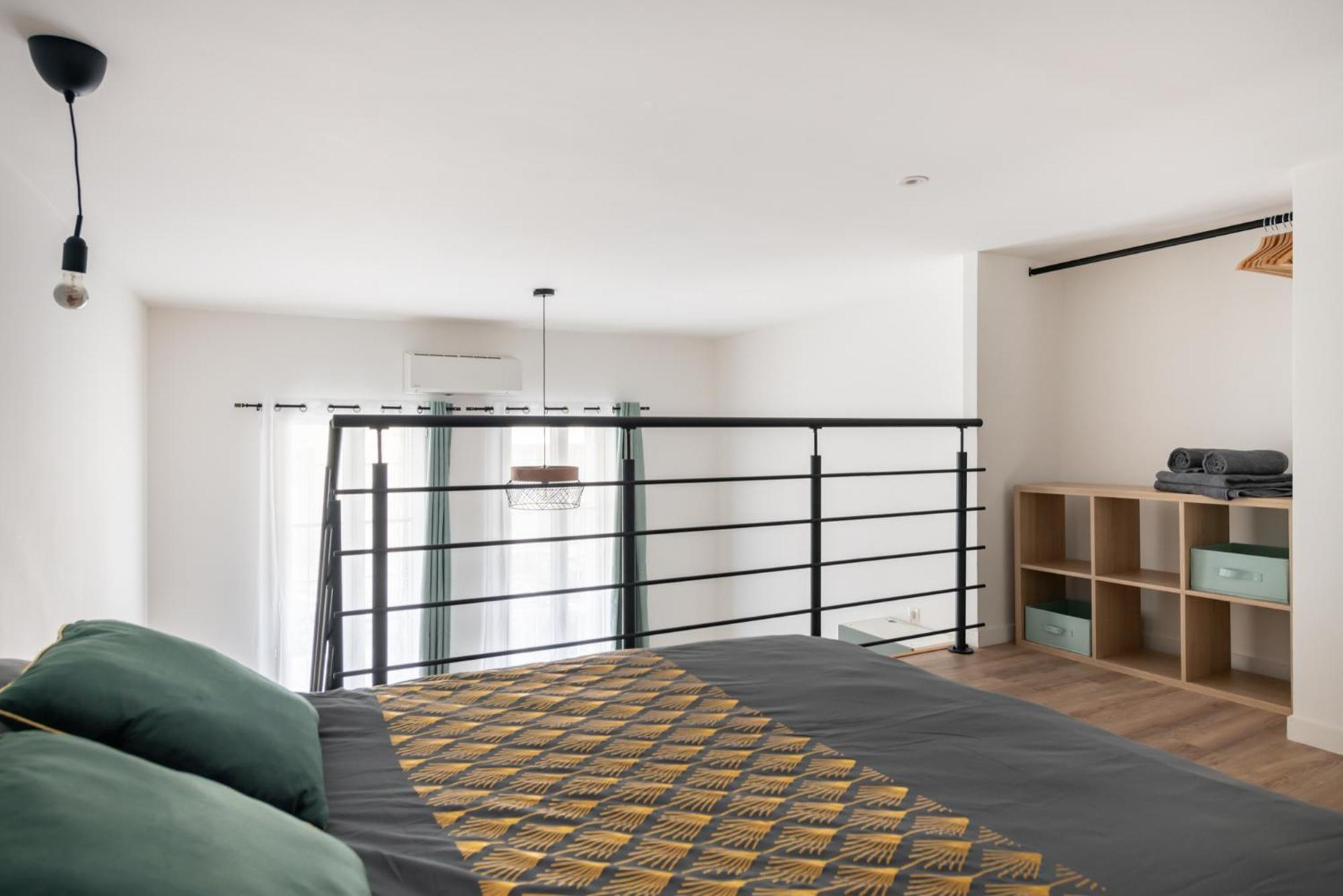 Cafi - Sud Passion * Calme * Linge Hotelier * Fibre * 마르세유 외부 사진